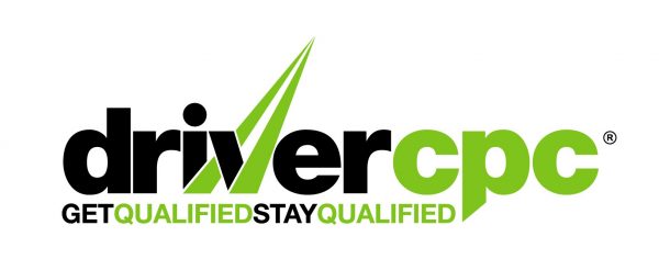 Driver CPC logo