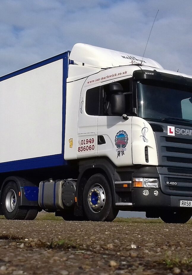 Lorry